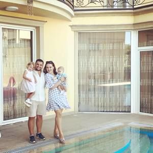 Meet your Posher, Valon gresa